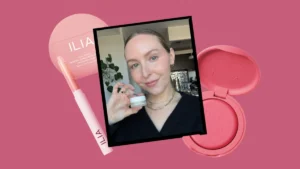 12 Best Ilia Beauty Products Allure Editors Swear By
