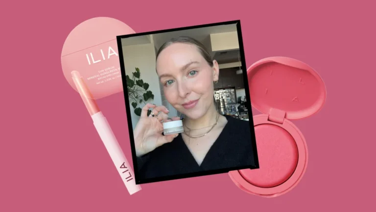 12 Best Ilia Beauty Products Allure Editors Swear By