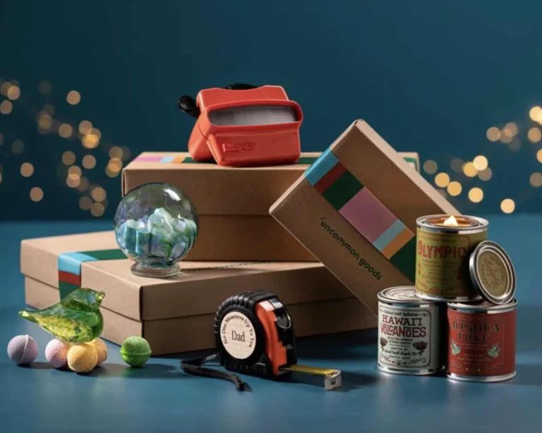 50 Christmas Gifts Ideas Guys Are Requesting Most in 2026