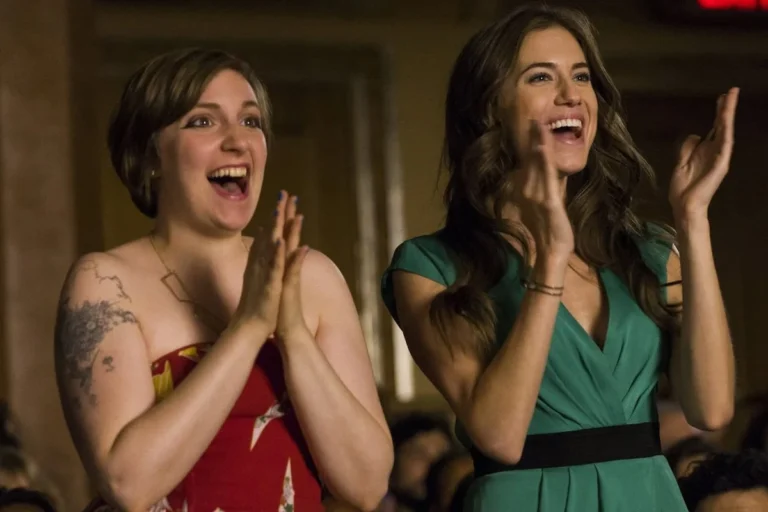 7 generation-defining moments from Girls