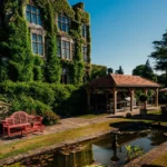 7 Iconic & Literary UK Wedding Venues