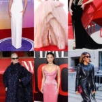 A Definitive Analysis of Global Red Carpet Excellence and the Impact of High Fashion Partnerships in the 2024 Award Season