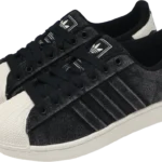 Adidas Superstar II Core Black / Cloud White / Black
