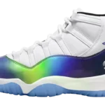 Air Jordan 11 Space Jam Galaxy