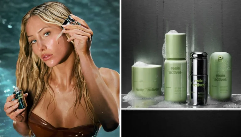 Alix Earle’s Reale Actives Launch Sparks Debate Amidst Industry Scrutiny and Dermatological Insights