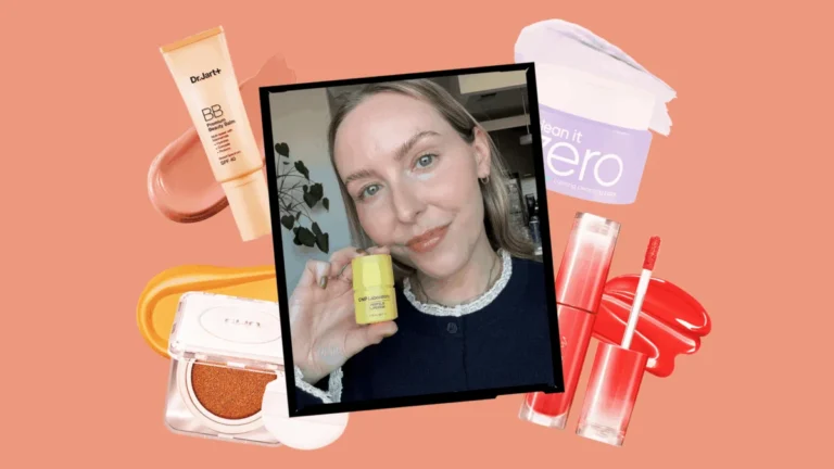 Amazon’s Summer Beauty Event Unveils Deep Discounts on K-Beauty Favorites