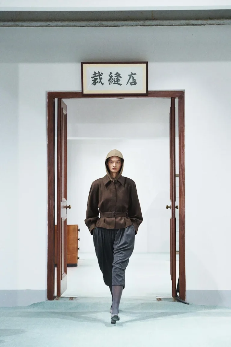 Amomento Leads the Charge to Define "Korean Fashion" Beyond K-Pop and Fleeting Trends