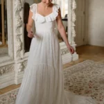 An Intimate Autumn Celebration at Chateau Cazenac Defines Modern Destination Wedding Trends in the Dordogne Region