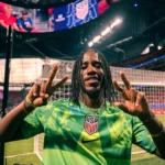 Anticipation Mounts for 2026 FIFA World Cup as USMNT Faces Portugal in Atlanta and Nike Unveils Sustainable "Wild Cards" Kits