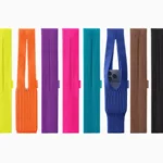 Apple Collaborates with Issey Miyake Label to Launch Premium iPhone Pocket Accessory Series