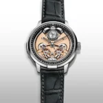 Armin Strom Minute Repeater Resonance 12:59 First Edition Debuts at Watches and Wonders 2026