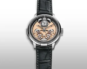 Armin Strom Minute Repeater Resonance 12:59 First Edition Debuts at Watches and Wonders 2026