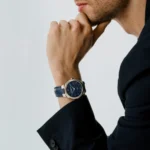 Baume & Mercier Unveils Riviera 73: A Return to Original Design Philosophy at Watches and Wonders 2026