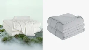 Bedsure Expands Home Textile Portfolio with Launch of Advanced SleepEase and CoolOxy 2.0 Cooling Comforters to Address Nighttime Overheating