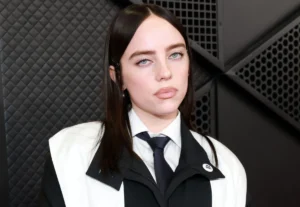 Billie Eilish Debuts Subtle Yet Significant Hair Transformation at CinemaCon