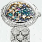Bulgari Eclettica High Jewelry Haute Joaillerie Exclusive Luxury Watch Collection