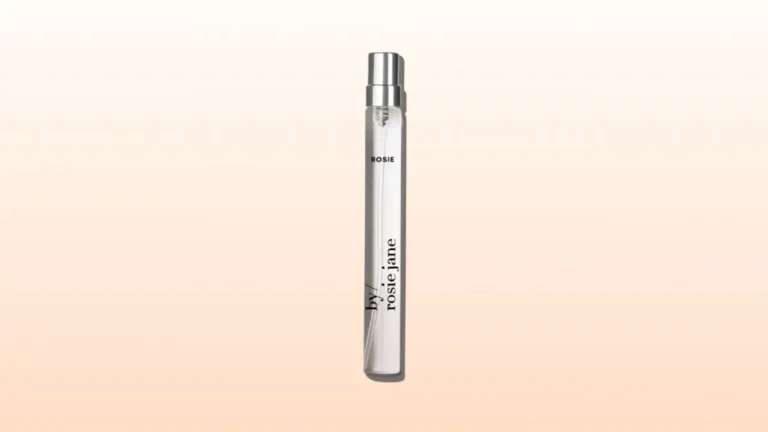 By/Rosie Jane’s Rosie Fragrance Garners Widespread Acclaim and Becomes a Subscription Box Staple