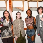 Calling all NYC creatives! Get one-on-one advice from industry experts