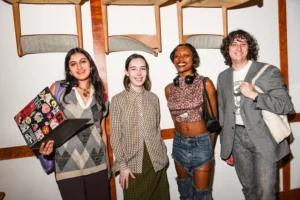 Calling all NYC creatives! Get one-on-one advice from industry experts