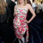 Chloë Sevigny Debuts Chloé Spring 2026 Collection at the New Museum Spring Gala in New York City