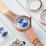 Chronoswiss Unveils the PULSE GMT Collection: A Duality of Craftsmanship and Modern Horology