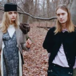 Coals: Polish Duo Weaving Silesian Heritage into an Ethereal Electronic Tapestry, Anticipates Groundbreaking Album ‘magia’