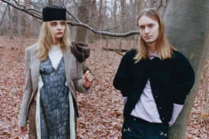 Coals: Polish Duo Weaving Silesian Heritage into an Ethereal Electronic Tapestry, Anticipates Groundbreaking Album ‘magia’