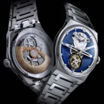 Czapek Unveils Three New Antarctique Models in "Cosmic Blue" for Watches and Wonders 2026