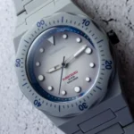 D1 Milano Launches Polycarbon Diver Collection, Making Dive Watch Appeal Accessible