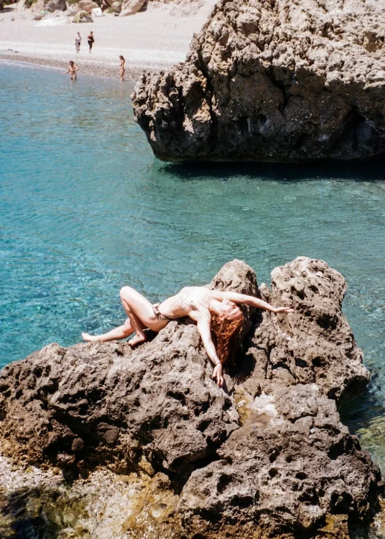 Dani d’Ingeo, Nature Loves Courage 2025