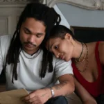 Dazed x MUBI Cinema Club Concludes 2026 Spring Season with Golden Lion Winner Father Mother Sister Brother Screening.