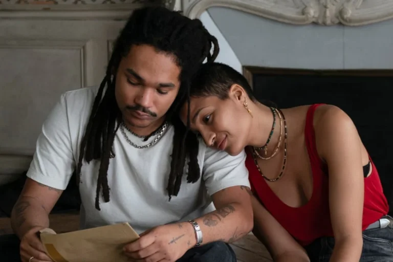 Dazed x MUBI Cinema Club Concludes 2026 Spring Season with Golden Lion Winner Father Mother Sister Brother Screening.