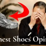 Decoding Men’s Footwear: An Expert Panel’s Definitive Ranking of Iconic Styles and Enduring Trends