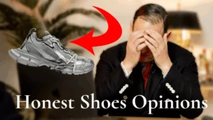 Decoding Men’s Footwear: An Expert Panel’s Definitive Ranking of Iconic Styles and Enduring Trends