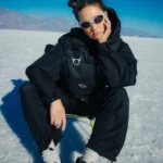 Emi Matsushima, The Globetrotting Creative, Partners with Oakley to Champion Accessible Outdoor Exploration with the Field Gear Line Collection.