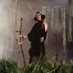 Ethel Cain’s Coachella stage design (2026)