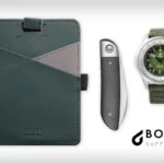 EVERYDAY CARRY: Boldr
