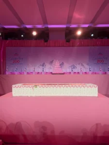 Evian Commemorates Two Centuries of Purity and Youthful Spirit with Global Celebration