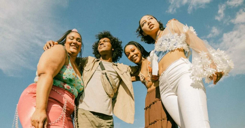 Festival Fashion’s Evolving Narrative: From Counter-Culture Rebellion to Ethical Crossroads