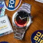 Fossil Revives the Iconic Big Tic with a Nostalgic Y2K Edition and Elaborate Packaging