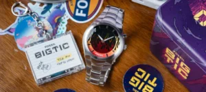Fossil Revives the Iconic Big Tic with a Nostalgic Y2K Edition and Elaborate Packaging