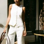 France Leads the Global Charge Towards Ethical Fashion, Showcasing Exemplary Domestic Brands.