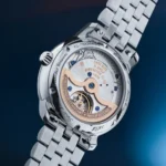 Frederique Constant Relaunches Iconic Classic Worldtimer Manufacture with Enhanced Movement and Refined Design at Watches & Wonders 2026