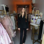 From Corporate Accounting to the Circular Economy How Marley Alles Is Disrupting the Fashion Rental Market with Rax