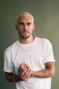 Fruit Fly, Josh Silver’s Debut Adult Novel, Explores Performativity of Pain and Publishing Ethics