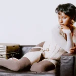 George Riley Fronts RIMOWA Classic Titanium Campaign, Blending Artistry with Global Travel Demands