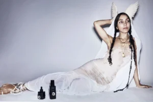 Gina Dirawi’s ZÉIYT: A Deep Dive into Palestinian Olive Oil, Cultural Resilience, and Economic Empowerment