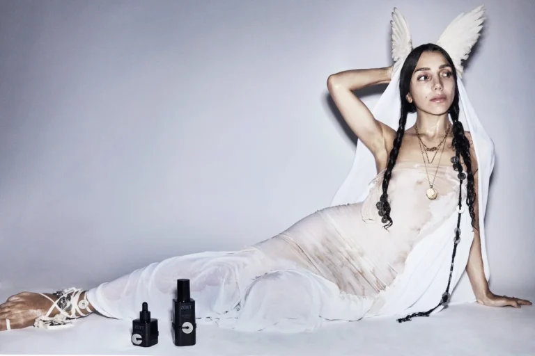 Gina Dirawi’s ZÉIYT: A Deep Dive into Palestinian Olive Oil, Cultural Resilience, and Economic Empowerment