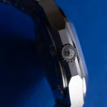 Golden Concept Royal Automatic Evening Daytona White: A Bold Entry into Traditional Watchmaking