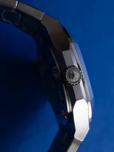 Golden Concept Royal Automatic Evening Daytona White: A Bold Entry into Traditional Watchmaking